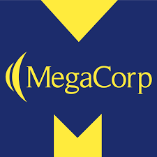Mega Corp Logistics